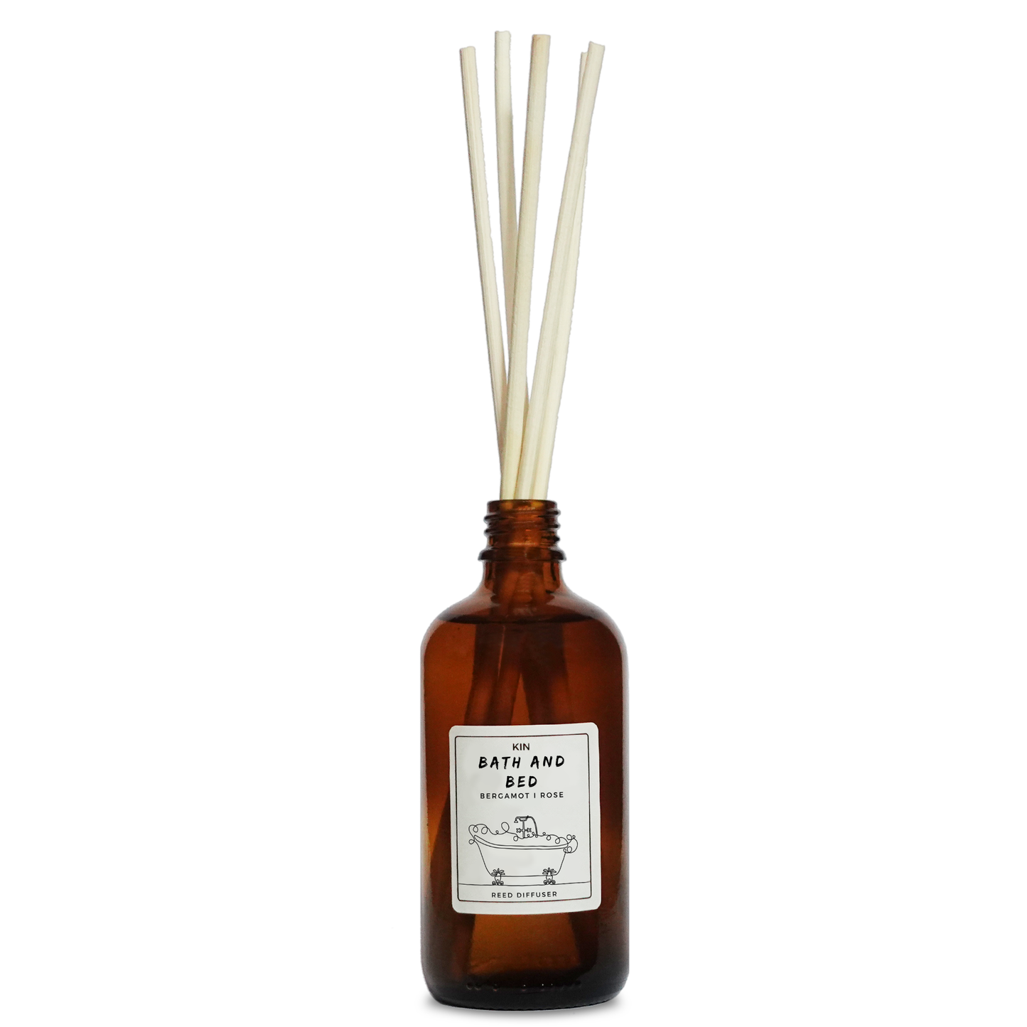 Bath and Bed Reed Diffuser