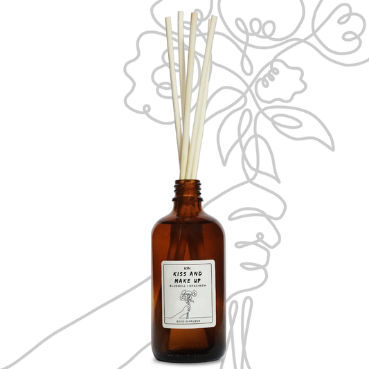 Kiss and Make Up Reed Diffuser